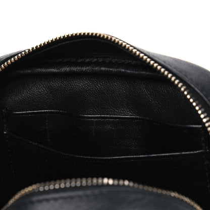 Saint Laurent Nappa Monogram Blogger Bag Black 5 of 7