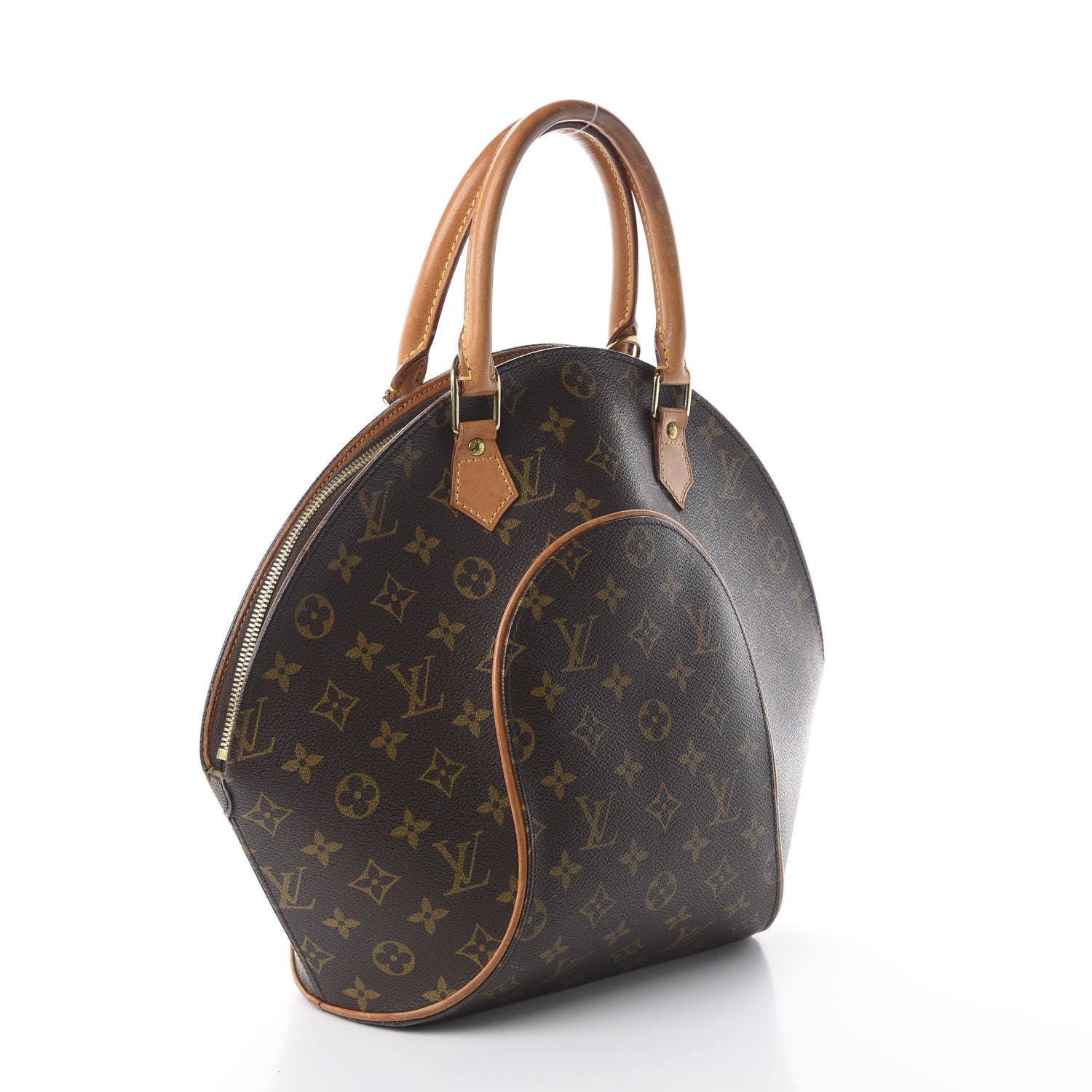 Louis Vuitton Monogram Ellipse MM 2 of 8