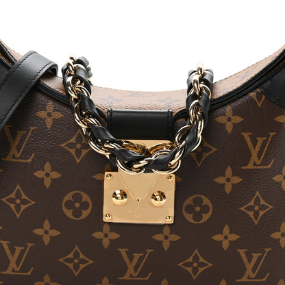 Louis Vuitton Reverse Monogram Twinny 7 of 9