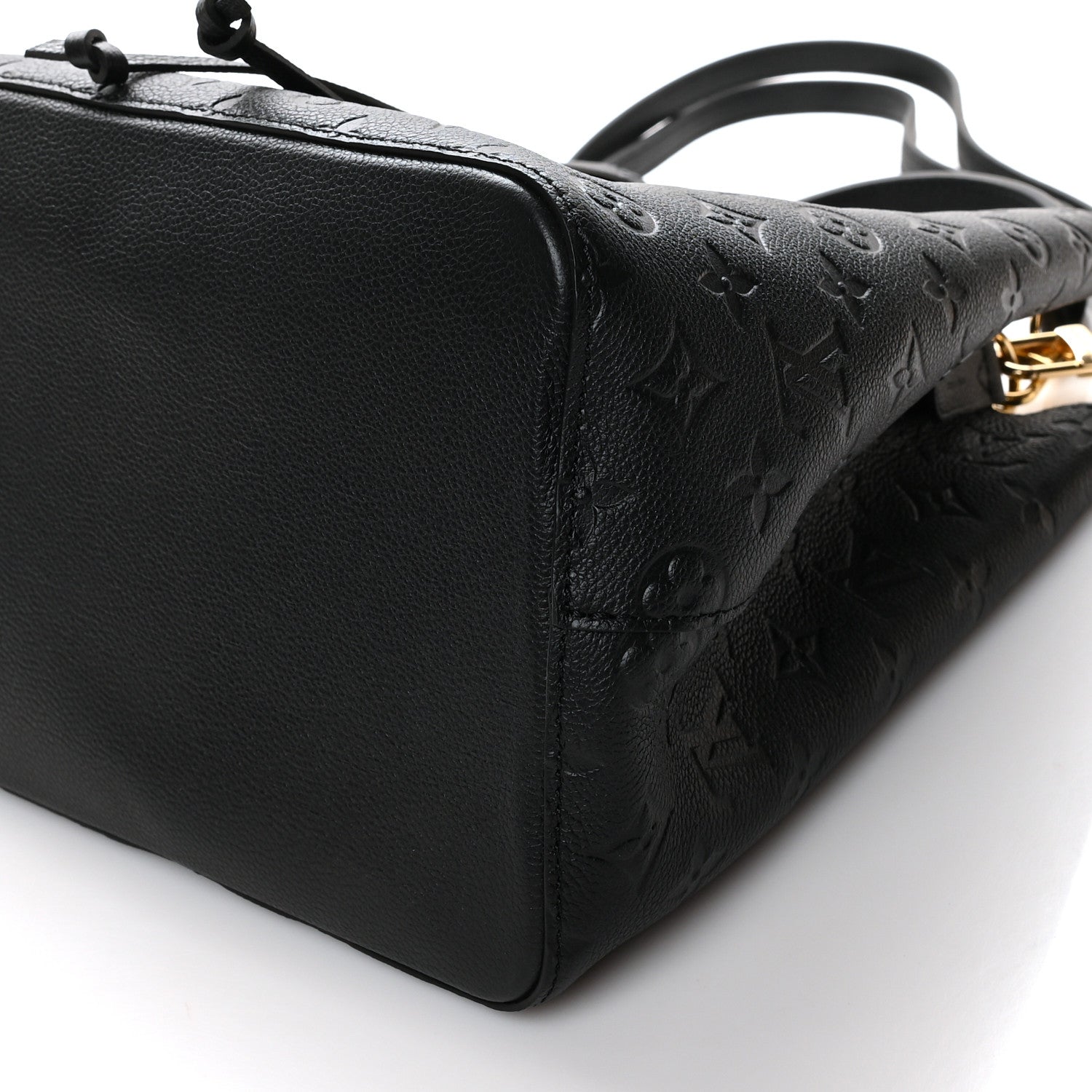 Louis Vuitton Empreinte Neonoe MM Black 10 of 10
