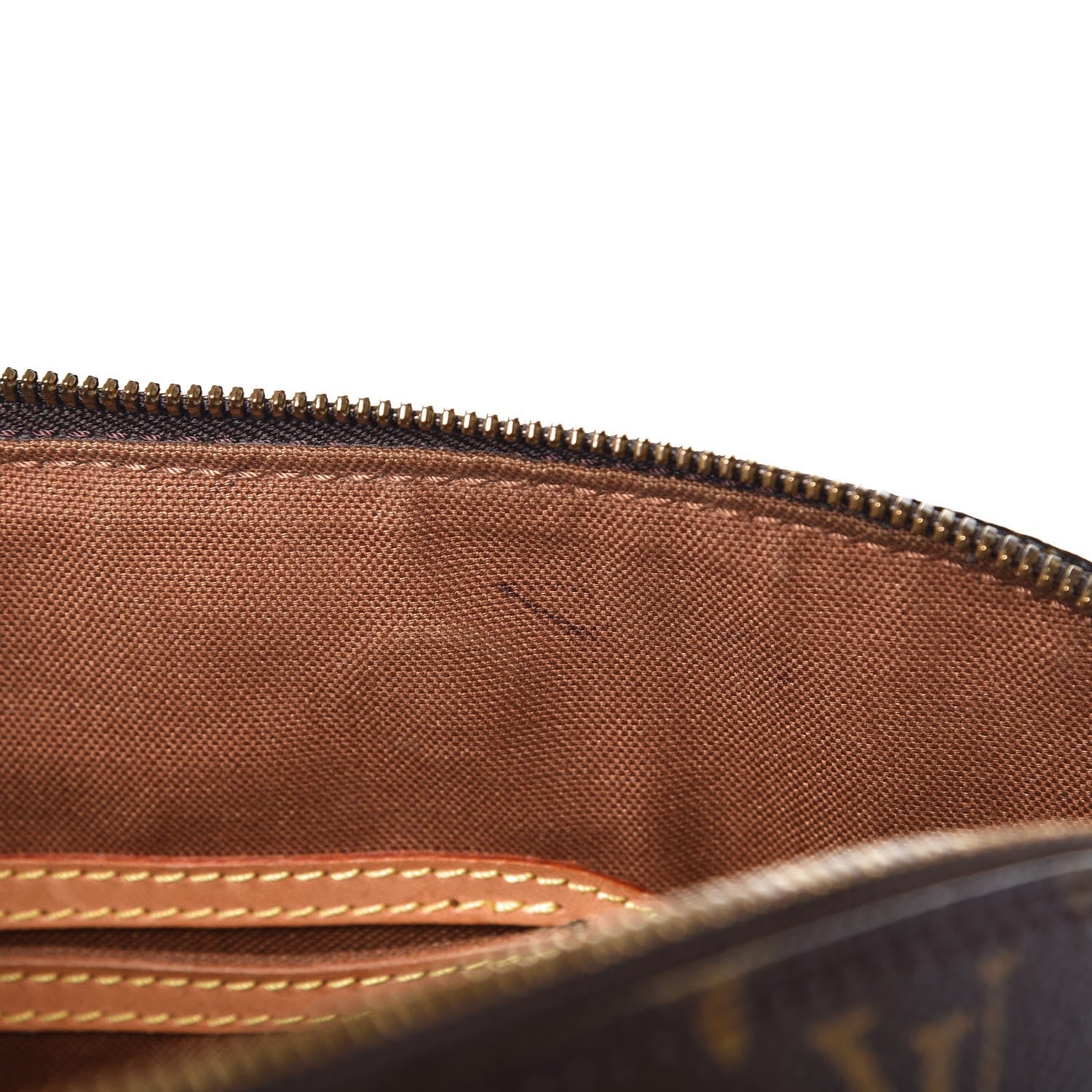 Louis Vuitton Monogram Alma PM 8 of 11