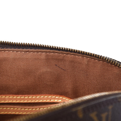 Louis Vuitton Monogram Alma PM 8 of 11