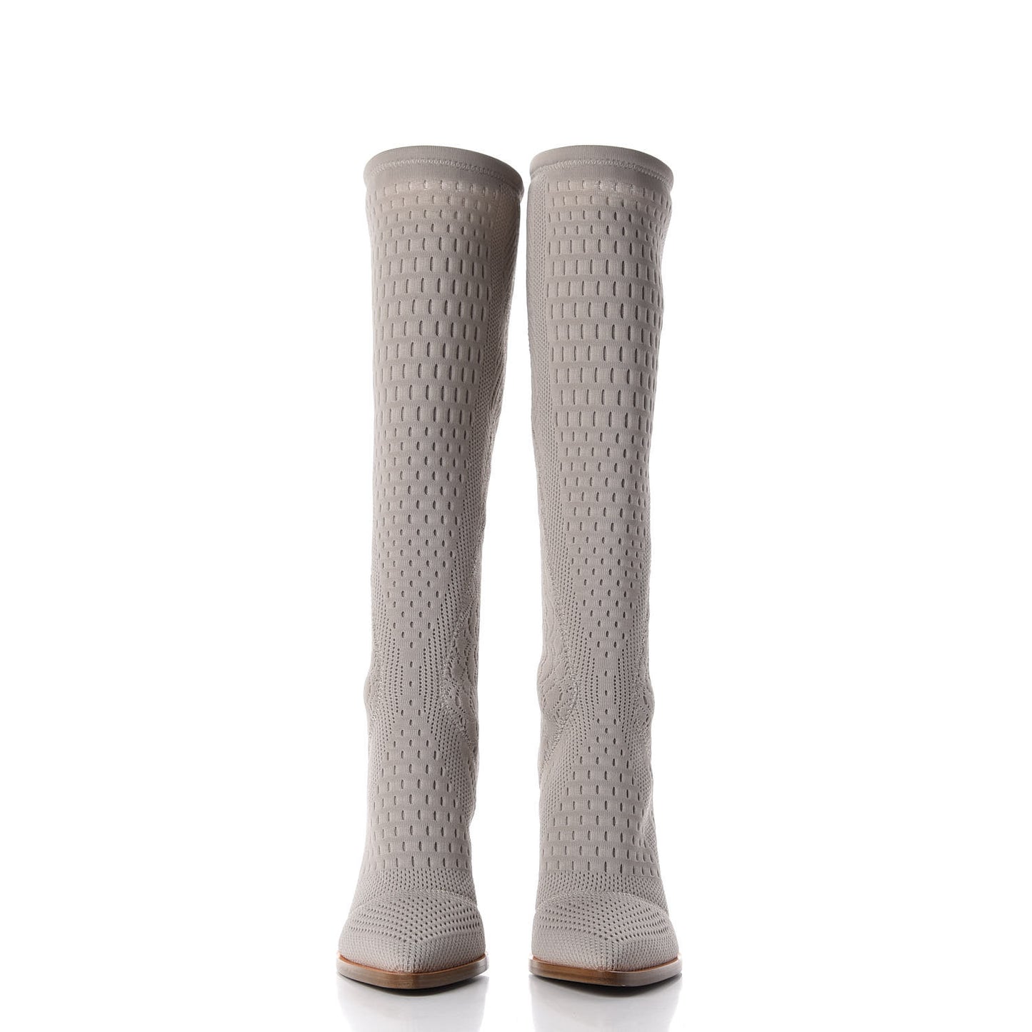Technical 3D Mesh FFrame Tall Boots 39 Folk
