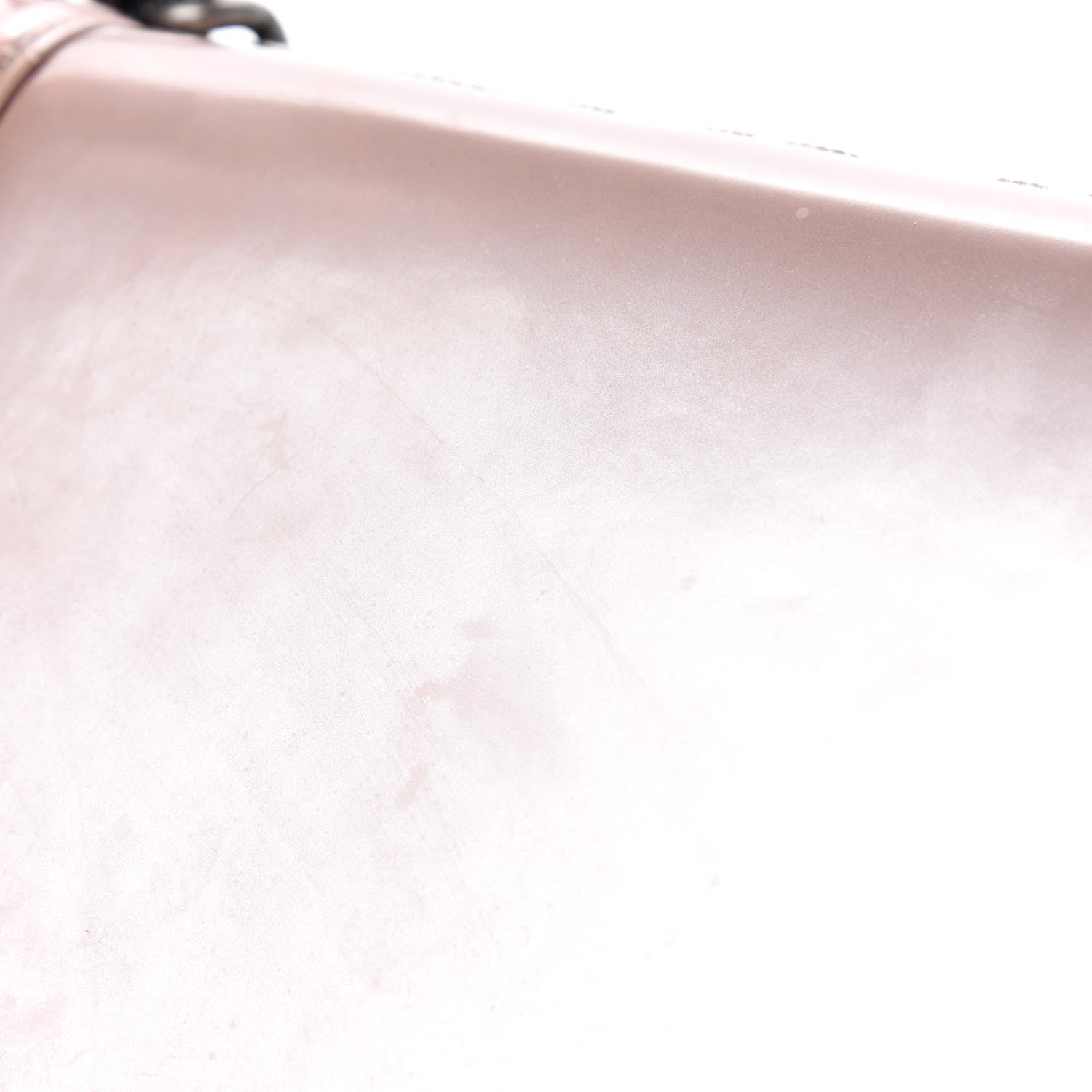 Chanel Iridescent Glazed Calfskin Large Boy Flap Light Pink 11 of 18