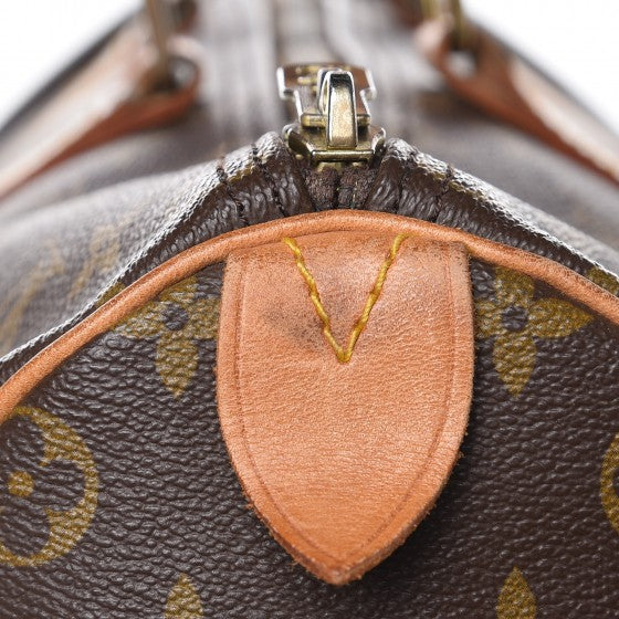 Louis Vuitton Monogram Keepall 50 21 of 24