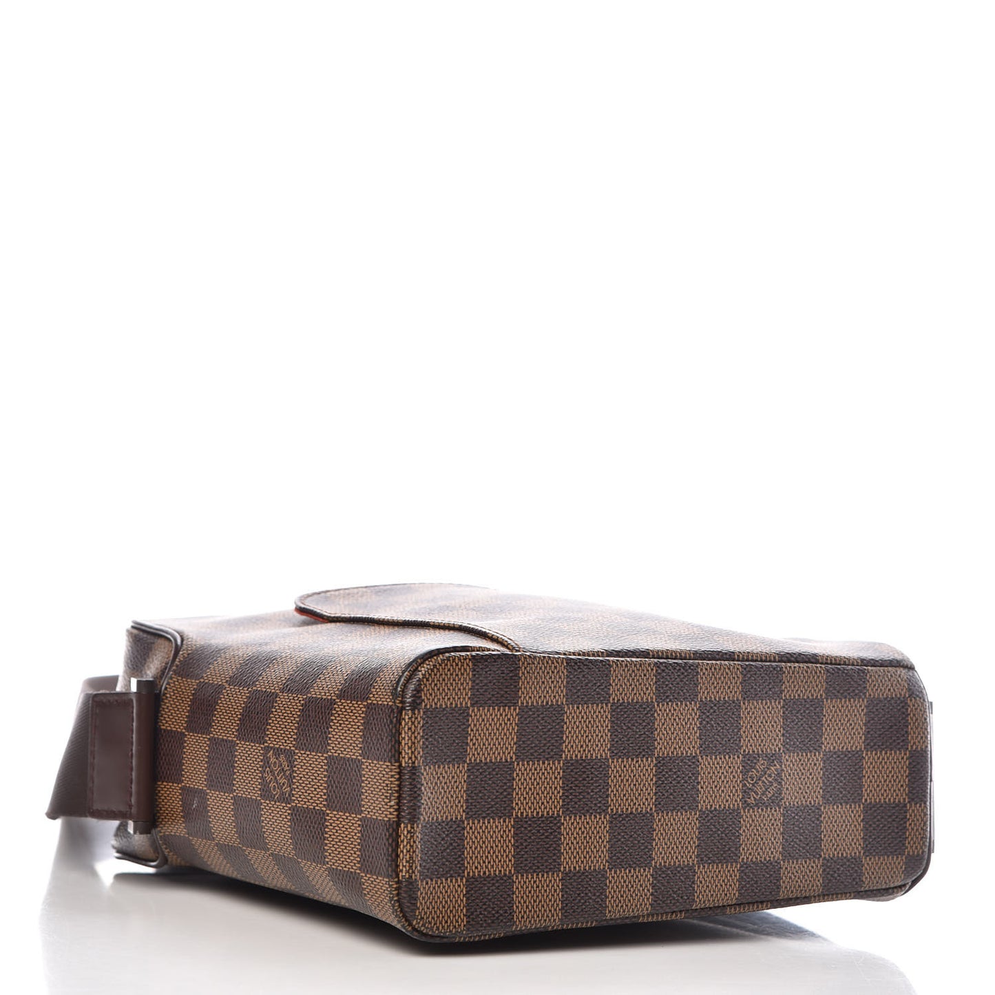 Damier Ebene Olav PM Messenger Bag