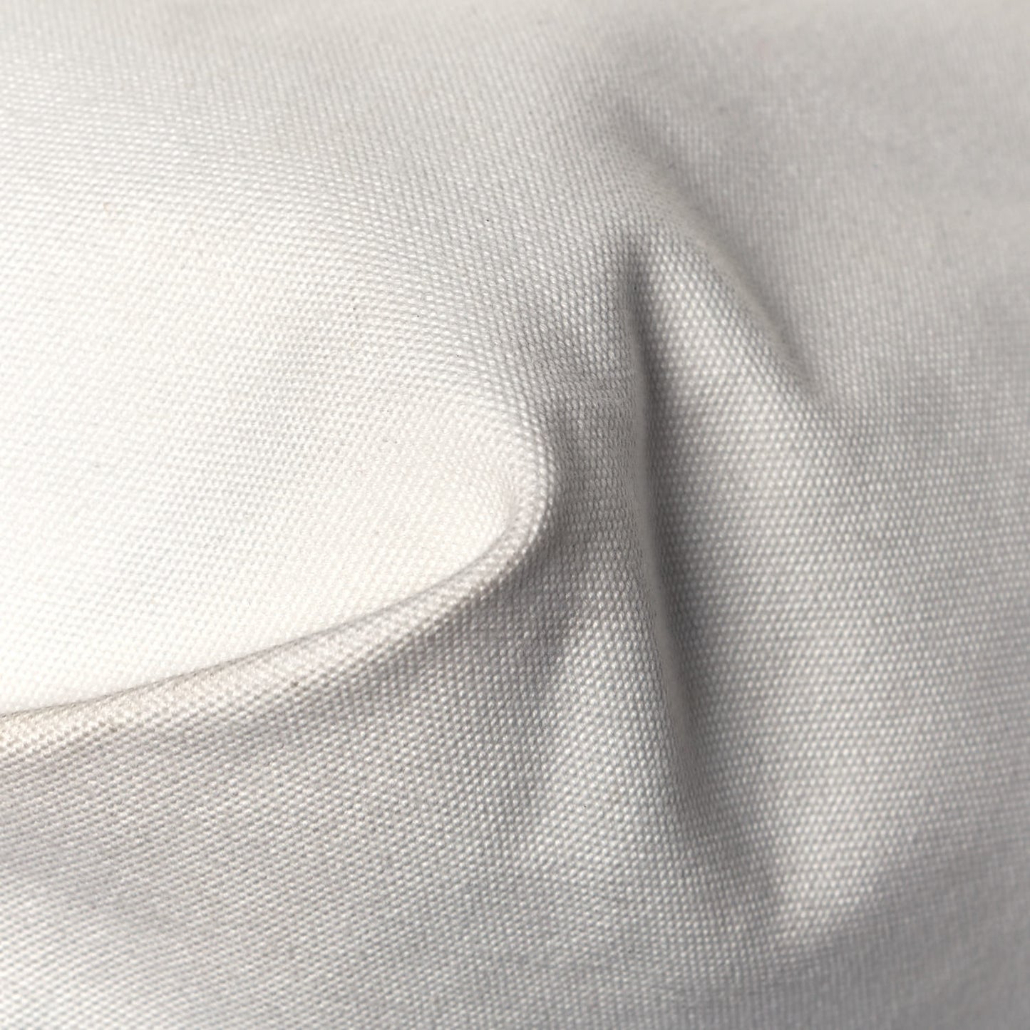 Textile Medium Made In Tote Black White
