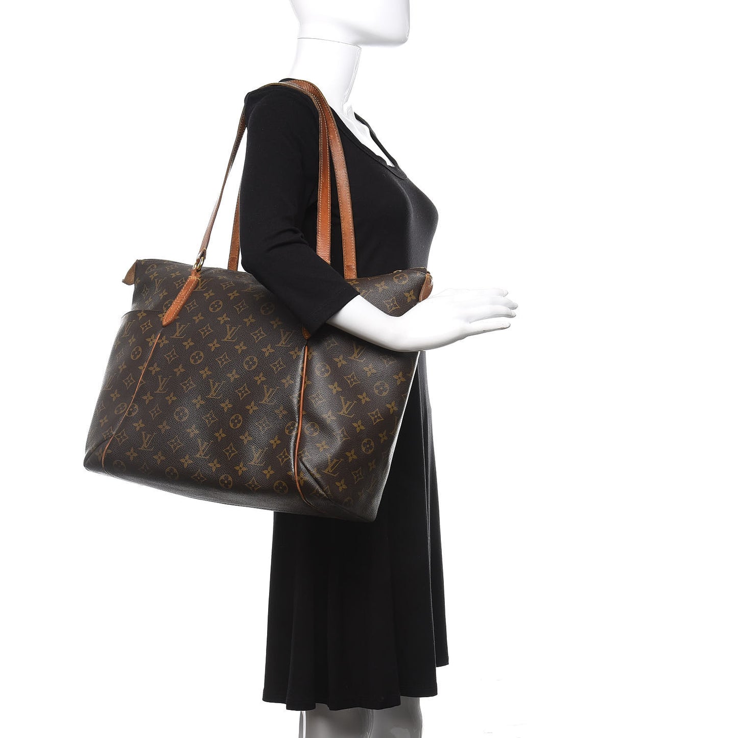 Monogram Totally GM