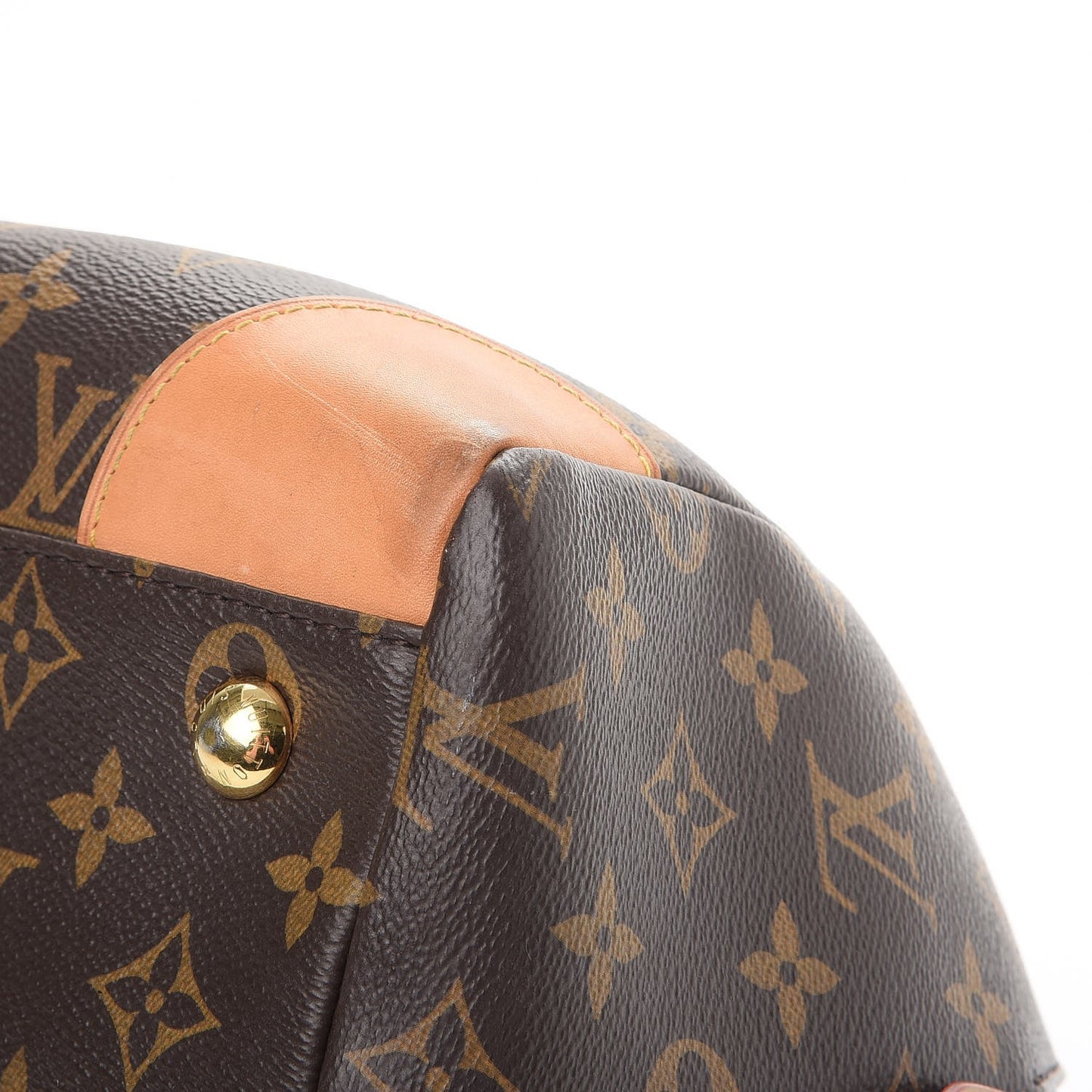 Monogram Segur NM