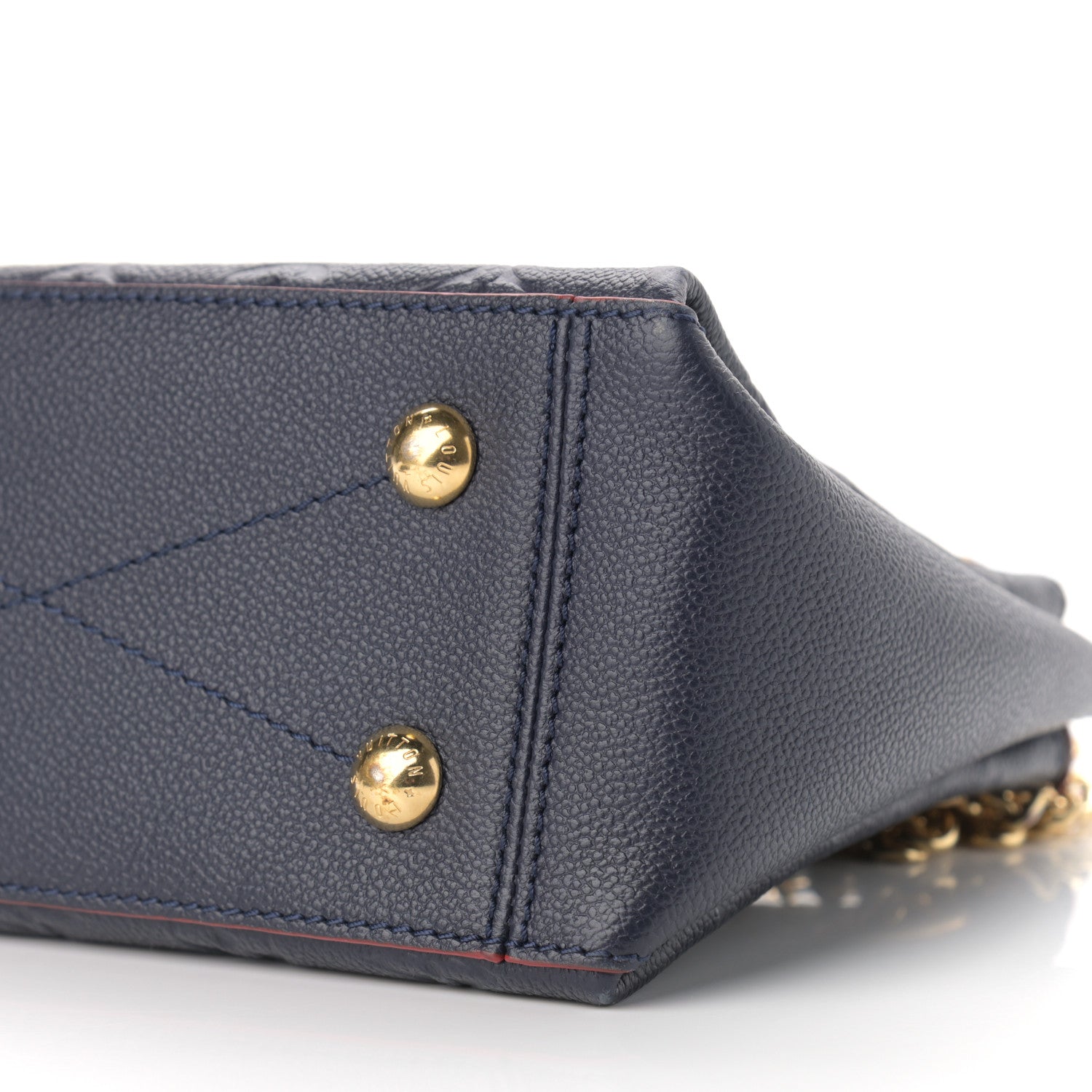 Louis Vuitton Empreinte Surene BB Marine Rouge 10 of 10