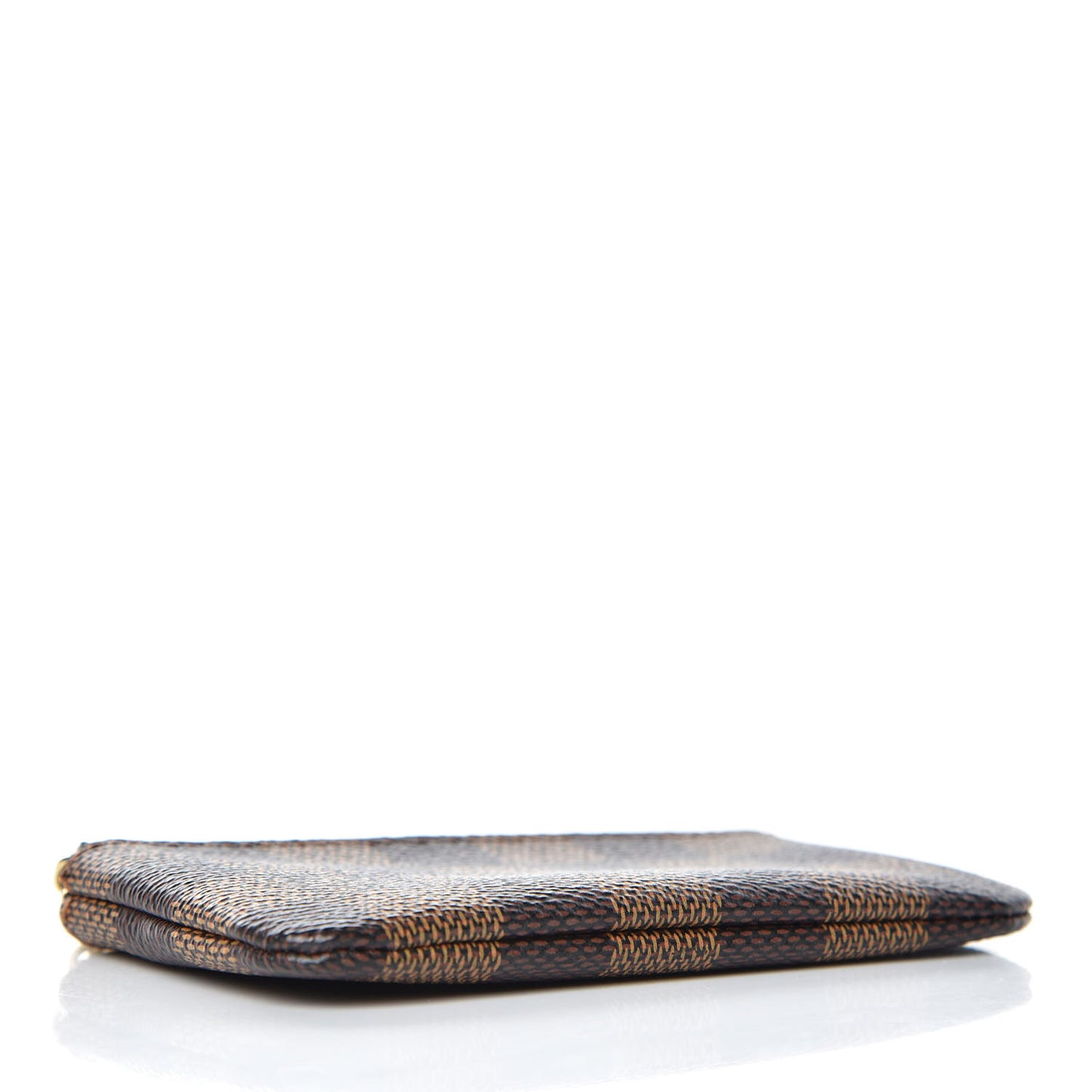 Damier Ebene Key Pouch