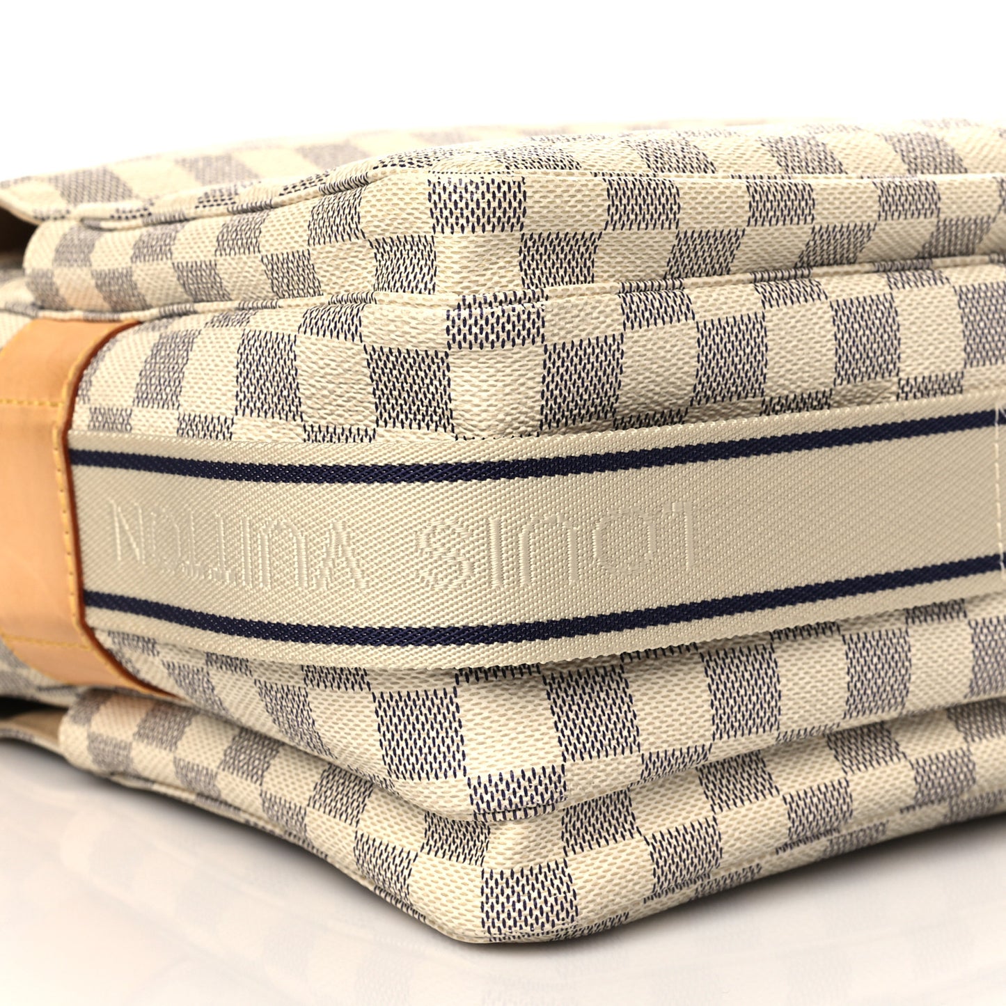 Damier Azur Naviglio
