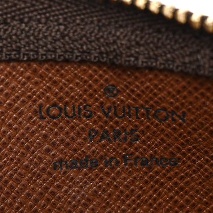 Louis Vuitton Monogram Key Pouch 6 of 7