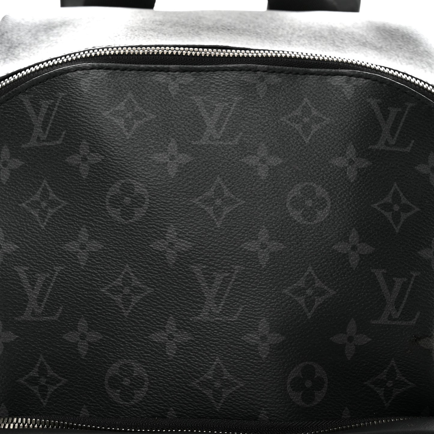 Monogram Eclipse Discovery Backpack PM