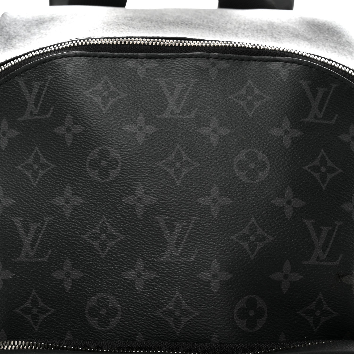 Louis Vuitton Monogram Eclipse Discovery Backpack PM 7 of 10