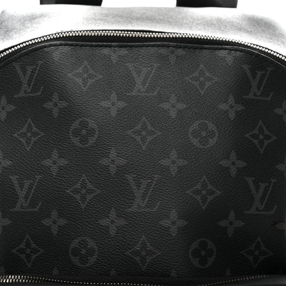 Louis Vuitton Monogram Eclipse Discovery Backpack PM 7 of 10