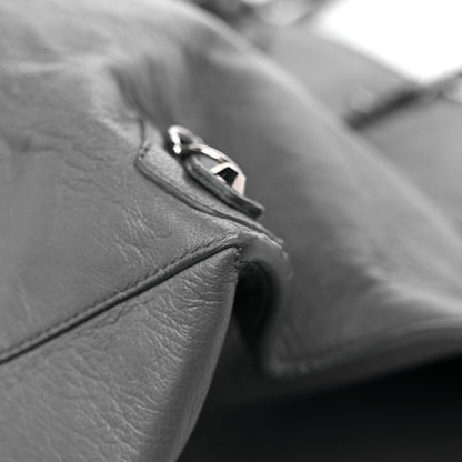Balenciaga Veau Papier A3 Tote Grey 10 of 17