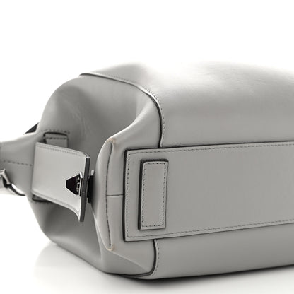 Givenchy Calfskin Small Soft Antigona Pearl Grey 9 of 11