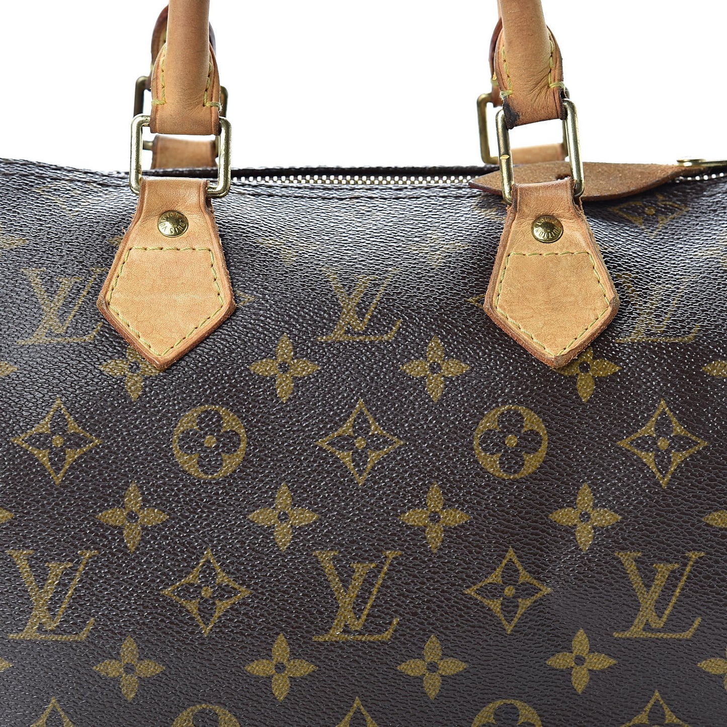 Monogram Speedy 25