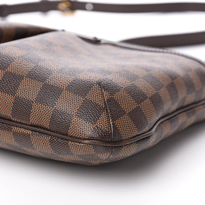Louis Vuitton Damier Ebene Bloomsbury PM 7 of 9