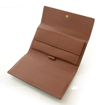 Louis Vuitton Monogram Porte Tresor International Wallet 5 of 7