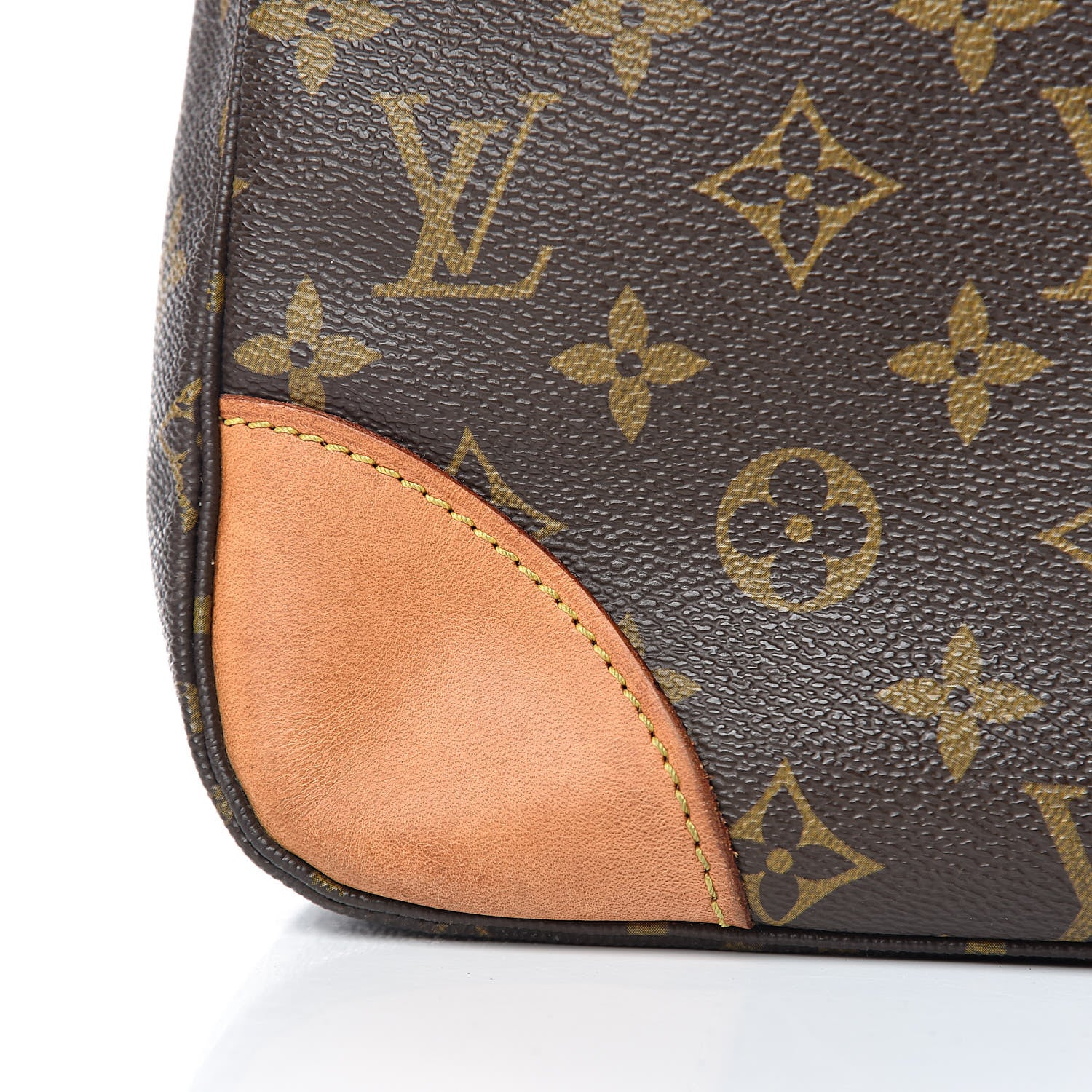 Louis Vuitton Monogram Boulogne 30 15 of 19