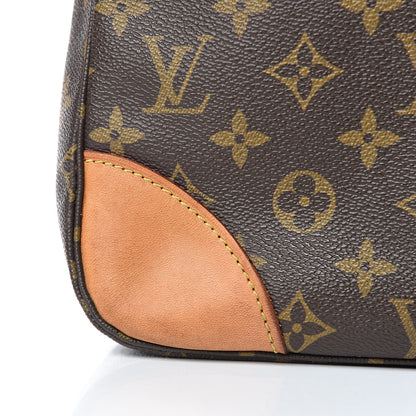 Louis Vuitton Monogram Boulogne 30 15 of 19