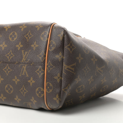 Louis Vuitton Monogram Totally MM 10 of 19