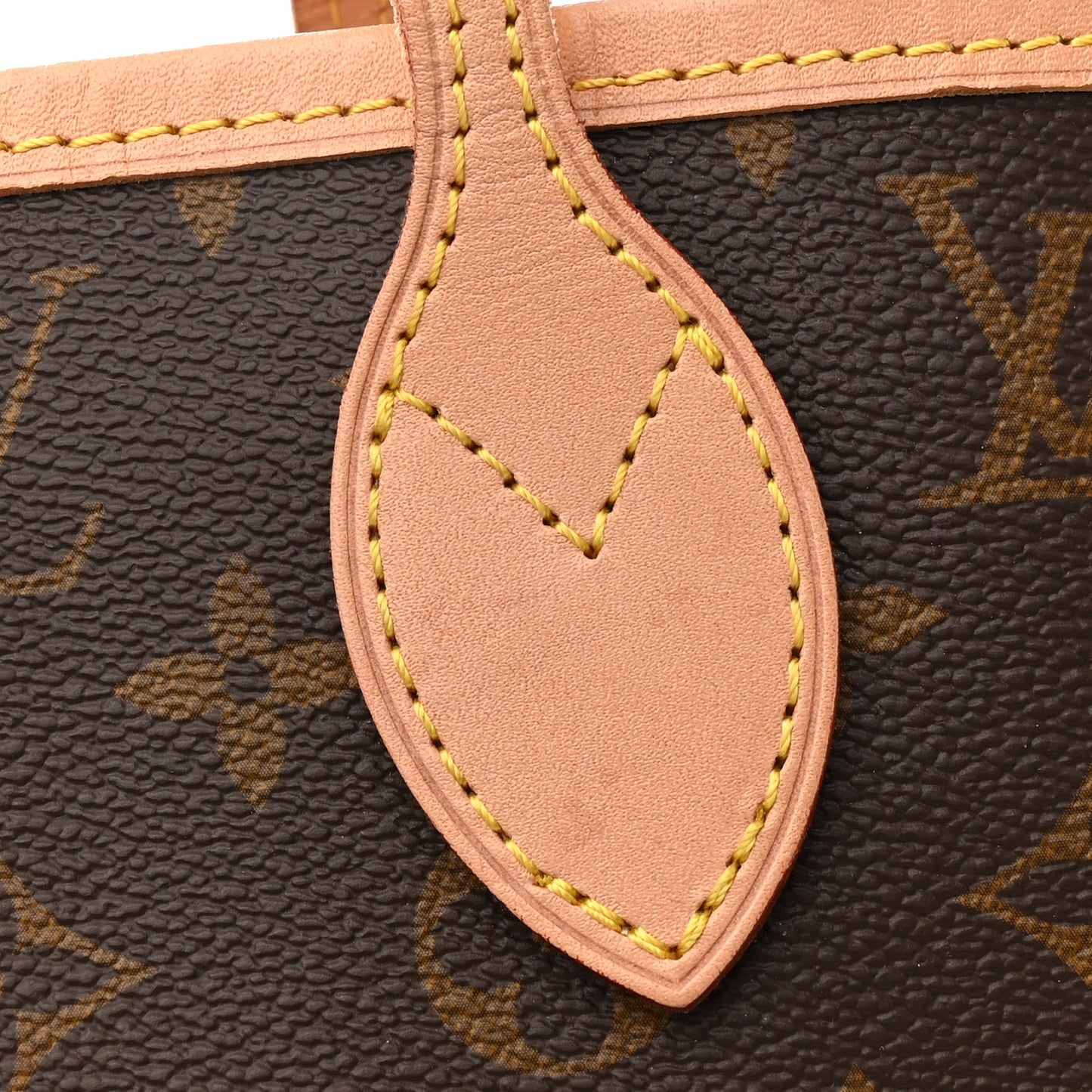 Monogram Neo Neverfull MM