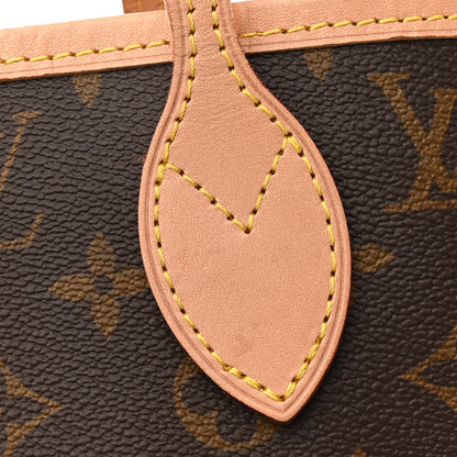Louis Vuitton Monogram Neo Neverfull MM 10 of 11