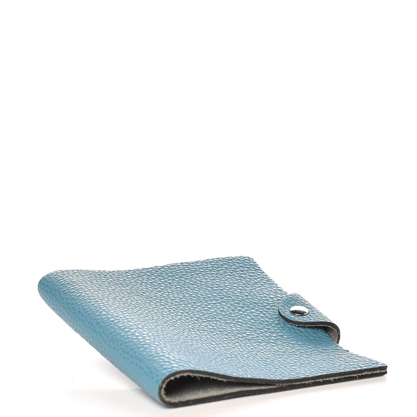 Togo Ulysse PM Agenda Cover Blue Jean