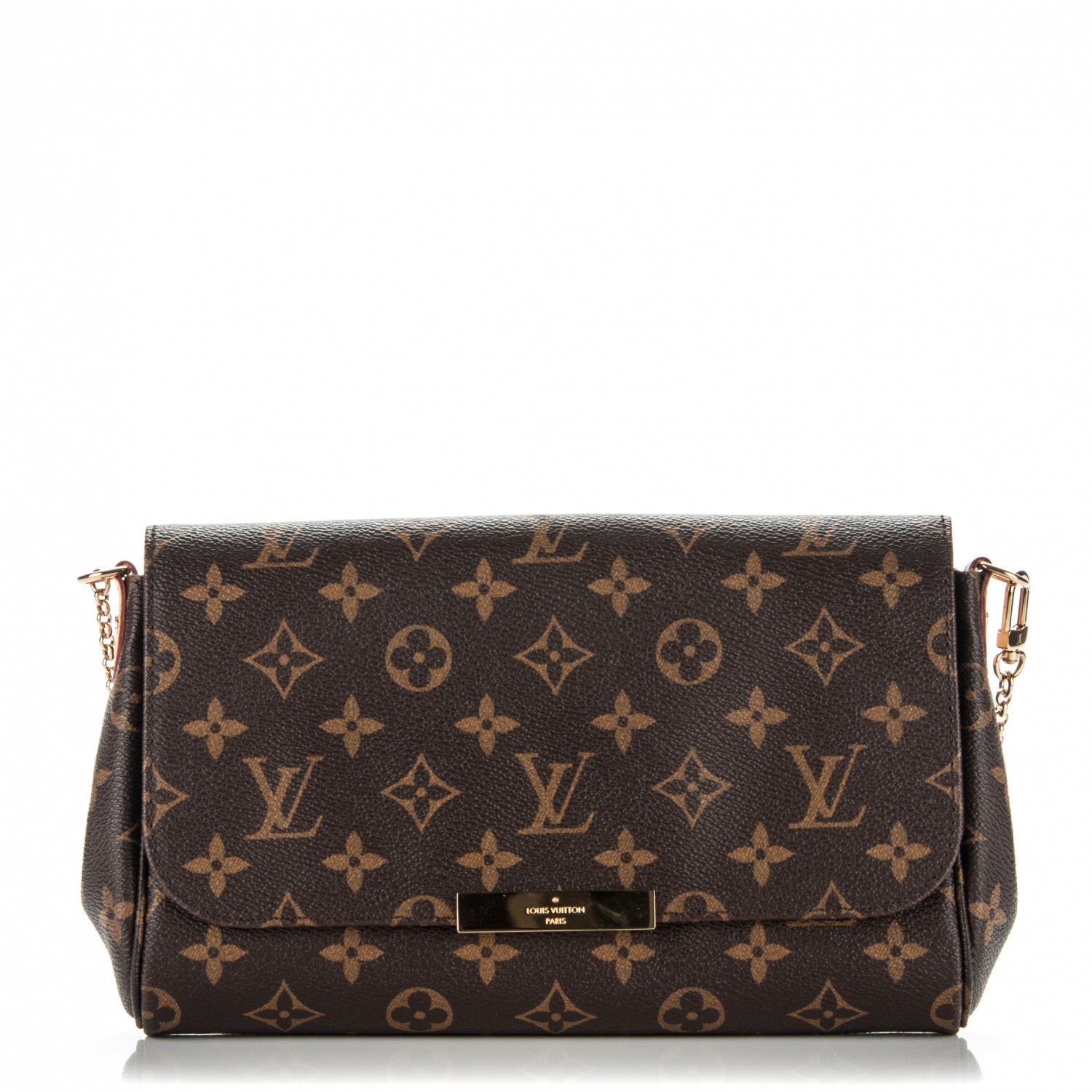 Louis Vuitton Monogram Favorite MM 1 of 7