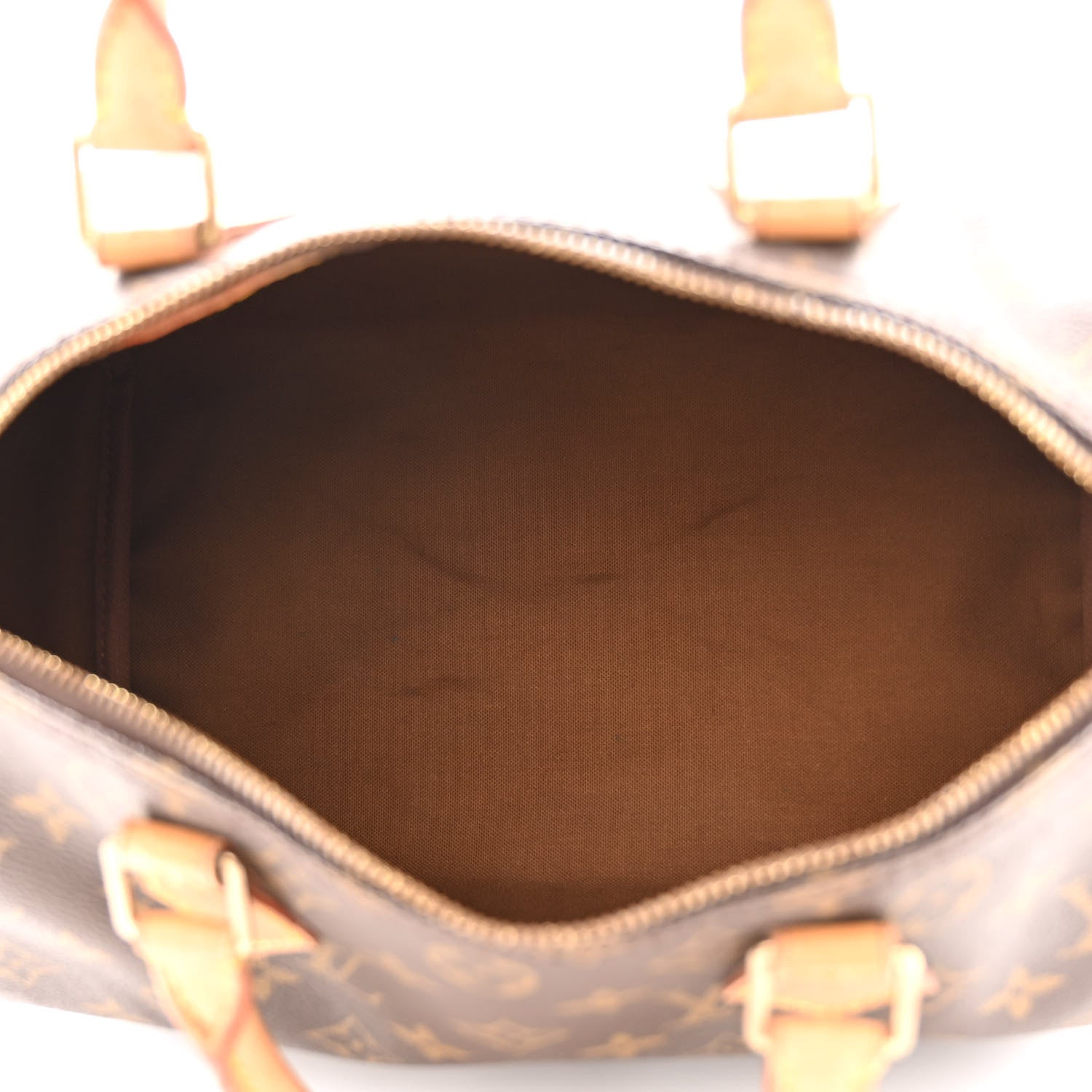 Louis Vuitton Monogram Speedy 30 5 of 17