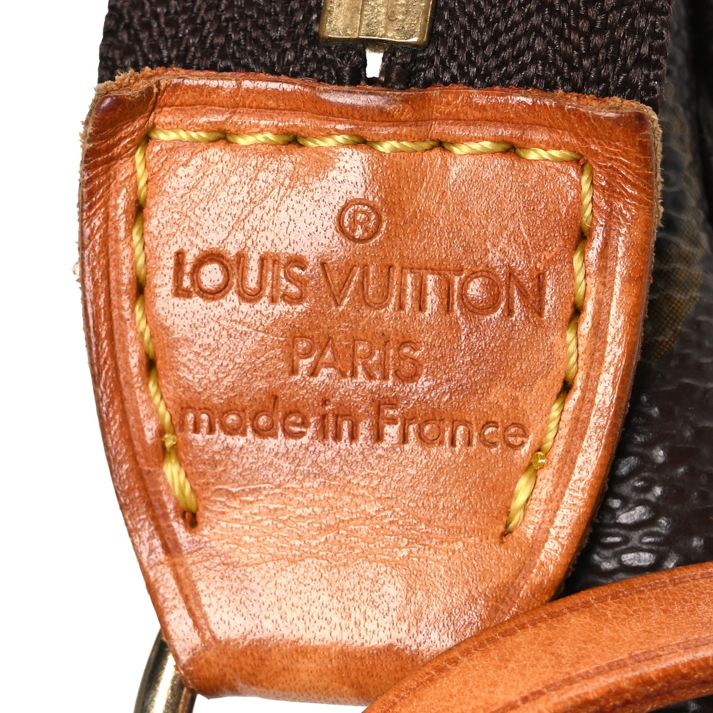 Monogram Pochette Accessories NM