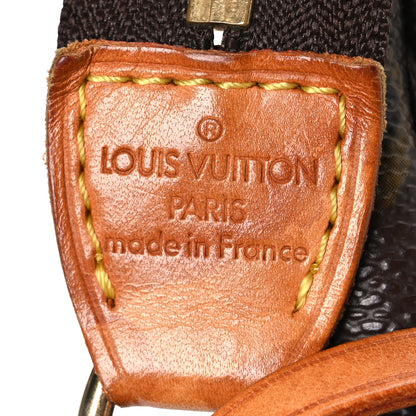 Louis Vuitton Monogram Pochette Accessories NM 5 of 9