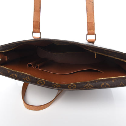 Louis Vuitton Monogram Babylone 5 of 9