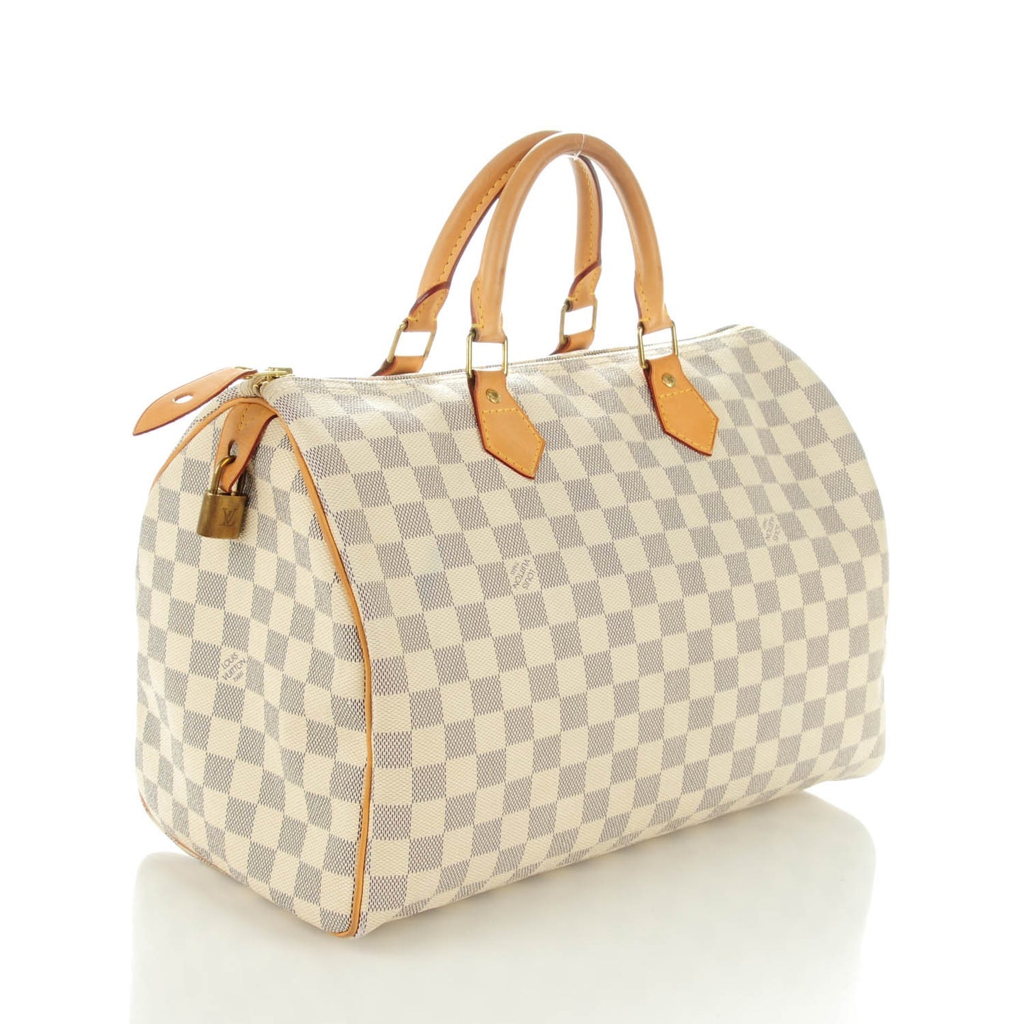 Damier Azur Speedy 35