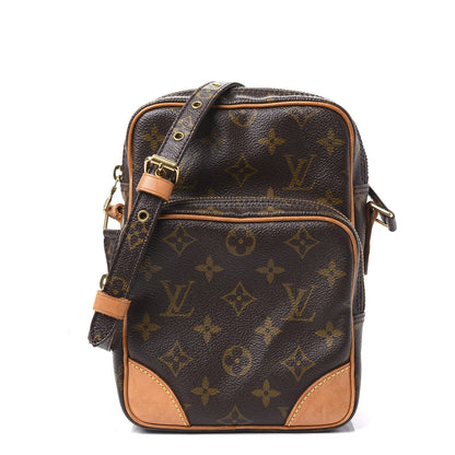 Louis Vuitton Monogram Amazone 1 of 8