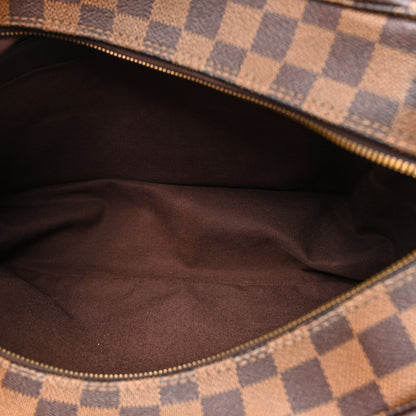 Louis Vuitton Damier Ebene Naviglio 5 of 15
