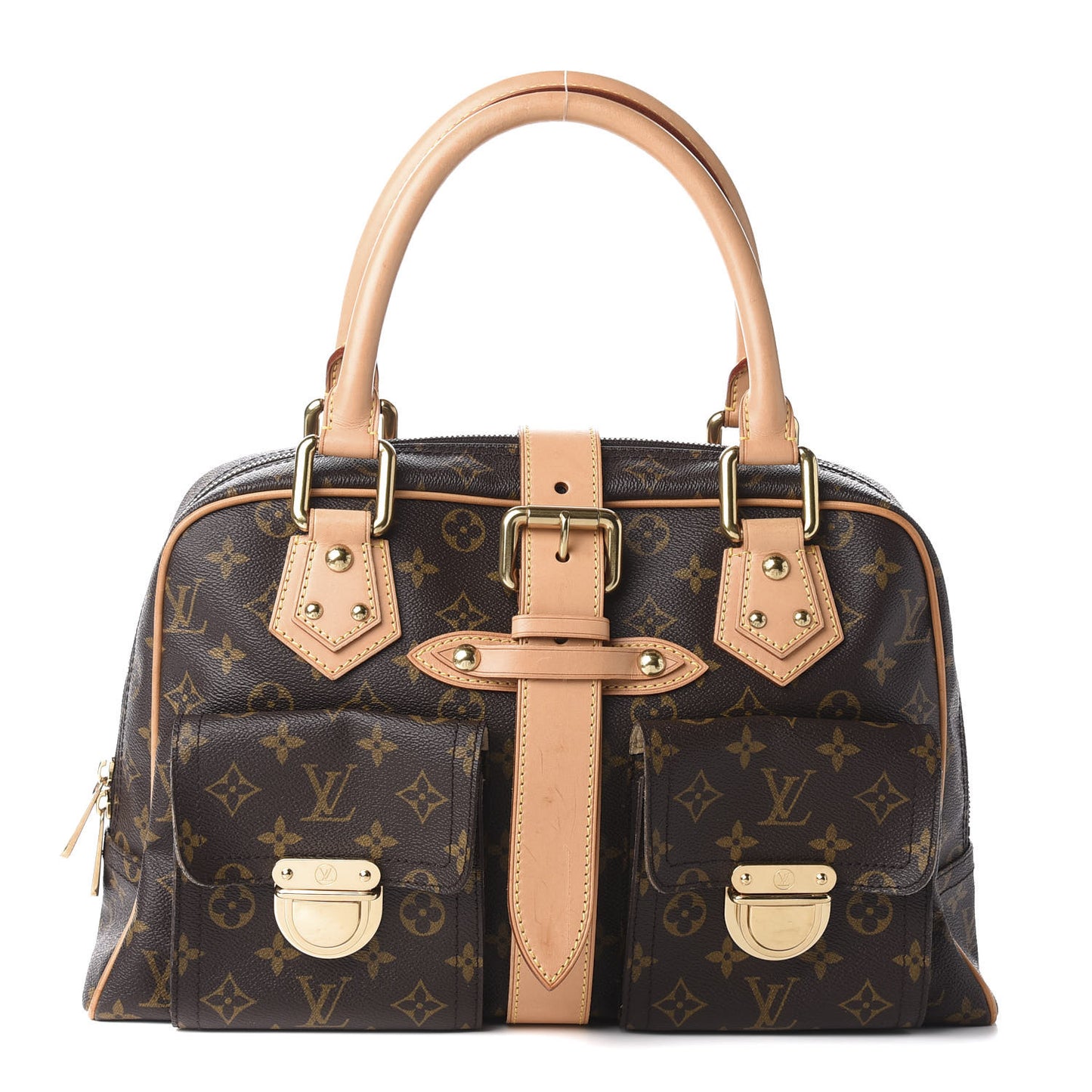 Monogram Manhattan GM