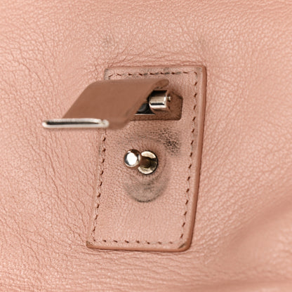 Proenza Schouler Lambskin Medium PS1 Satchel Blush 10 of 15