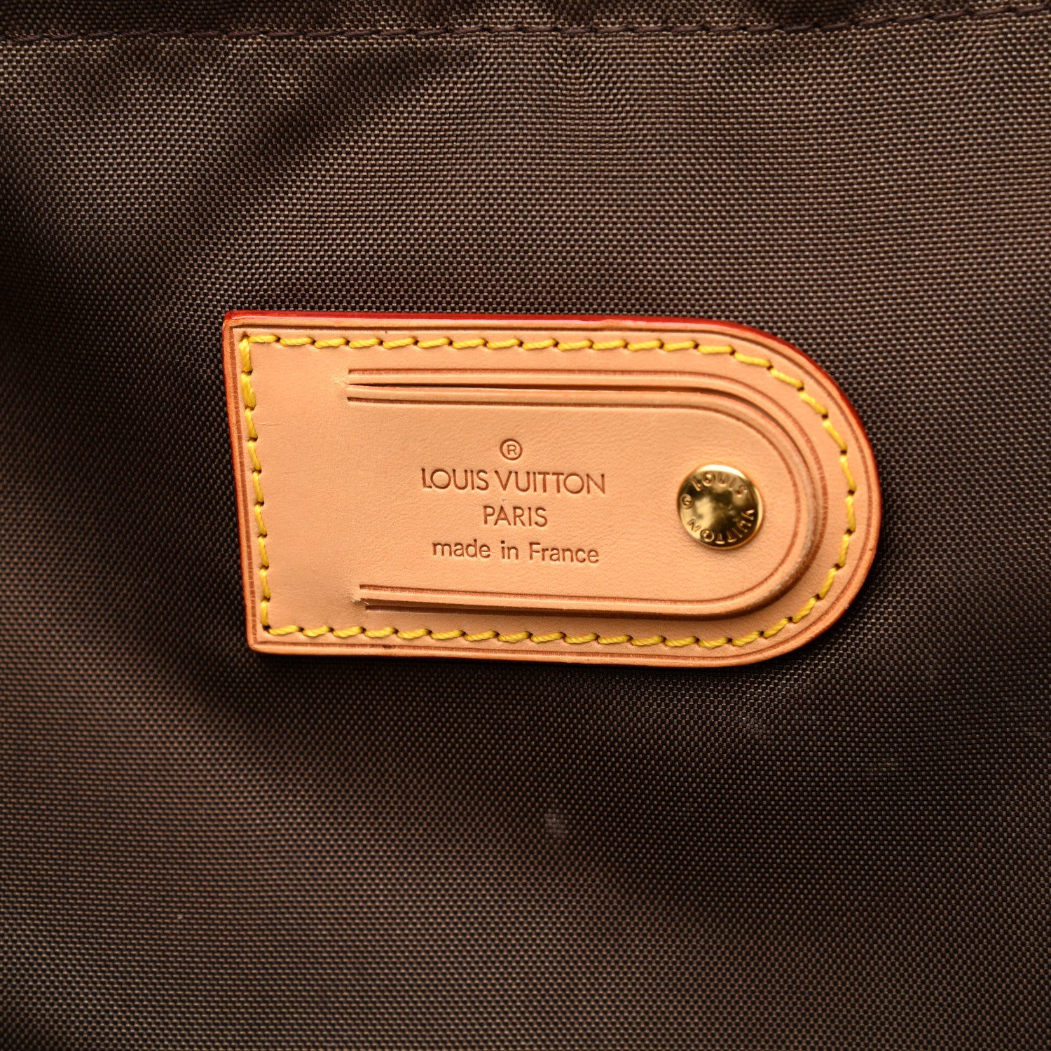 Louis Vuitton Monogram Pegase 45 5 of 16