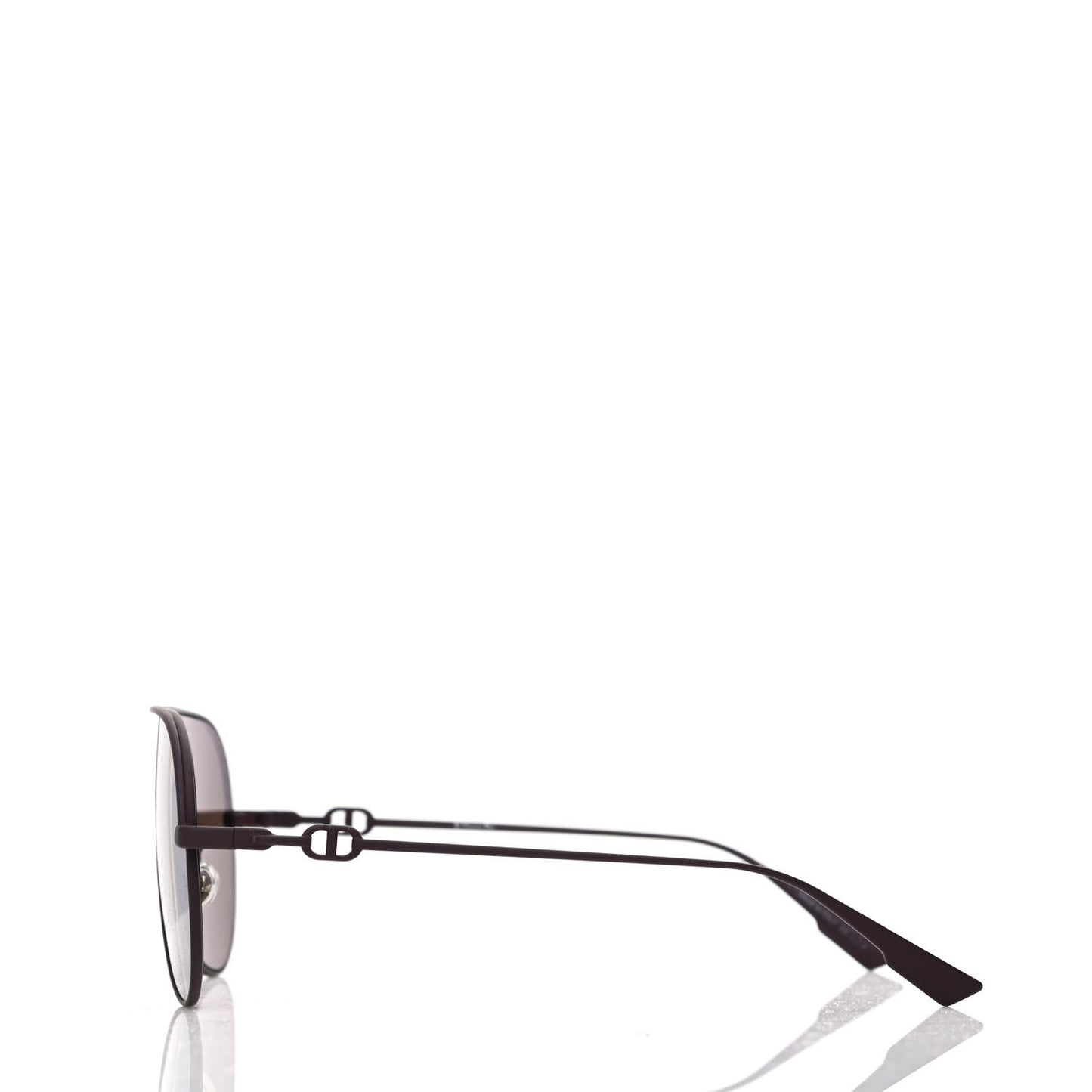 Metal Diorcamp Sunglasses