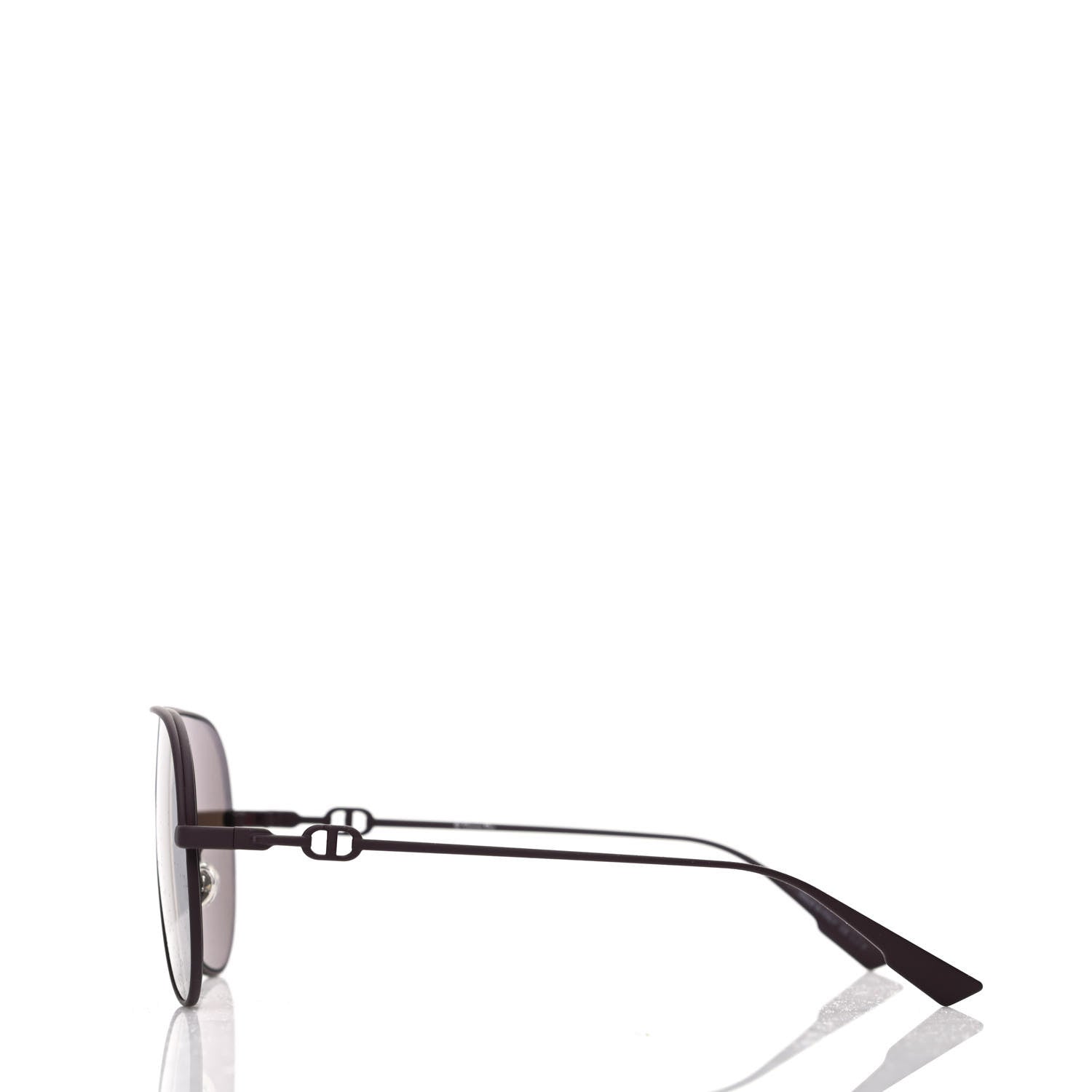 Christian Dior Metal Diorcamp Sunglasses 3 of 7