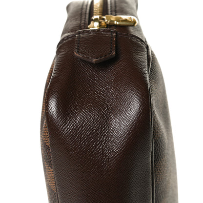 Louis Vuitton Damier Ebene Trousse Toilette 28 11 of 12