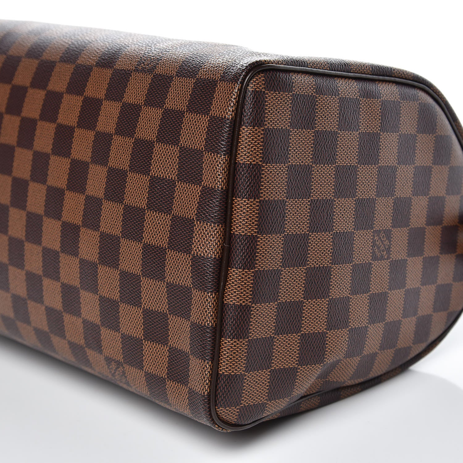 Louis Vuitton Damier Ebene Speedy 30 9 of 10