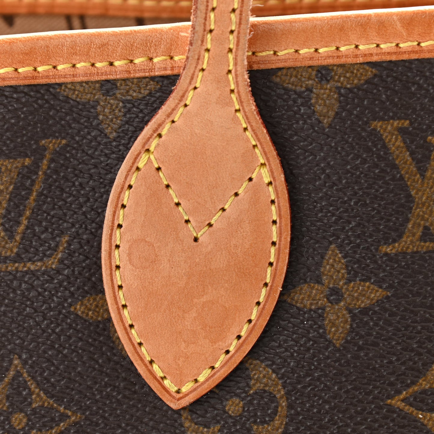 Monogram Neverfull MM