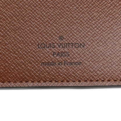 Louis Vuitton Monogram Desk Agenda Cover 6 of 6