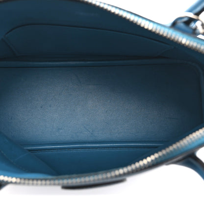 Hermes Epsom Bolide 27 Bleu Zanzibar 5 of 10