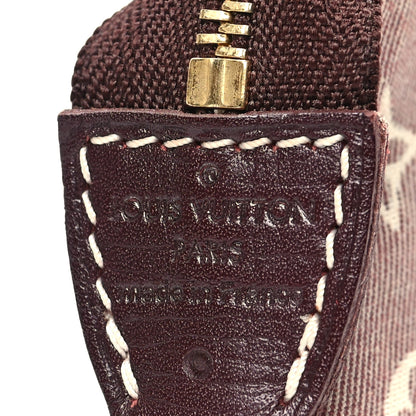 Louis Vuitton Monogram Idylle Mini Pochette Accessories Sepia 6 of 7